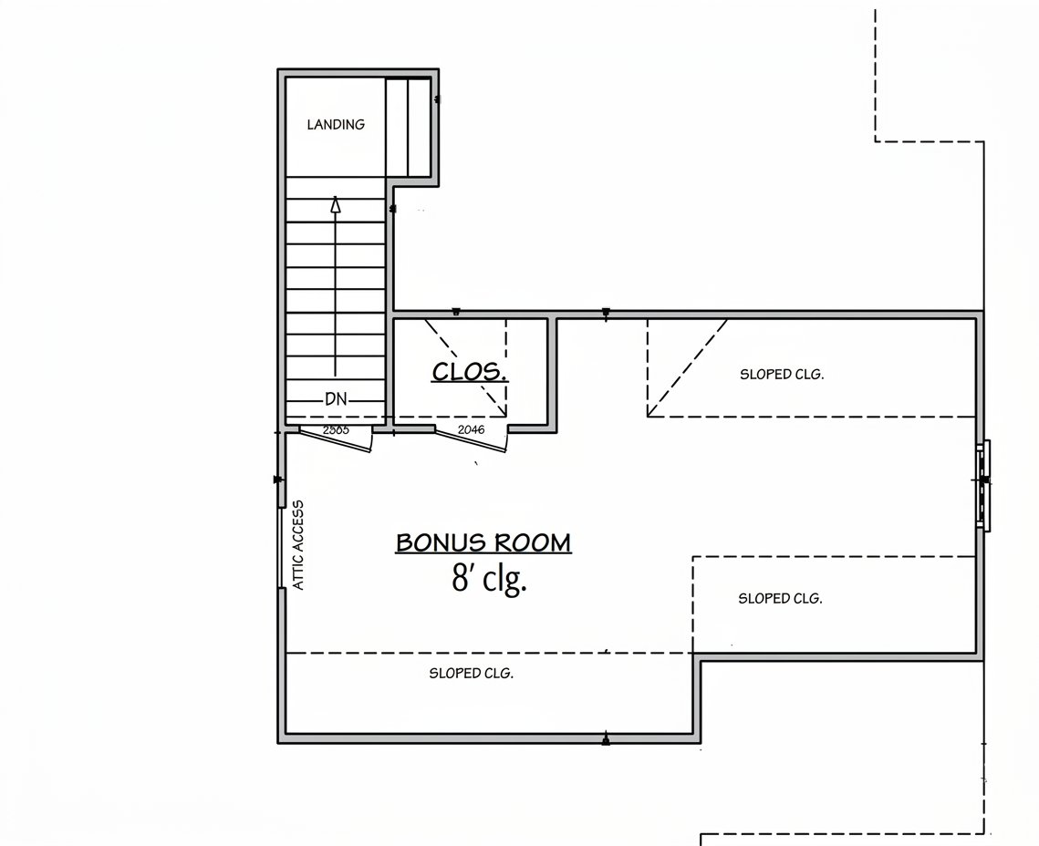 The Arizona second rendering
